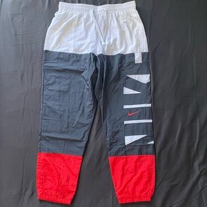 Nike Men's Dri-FIT Starting 5 Basketball Pants